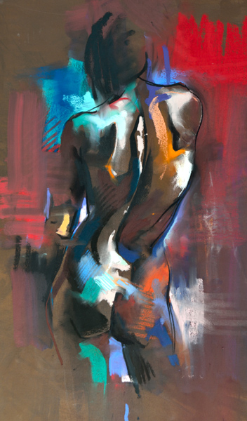 Standing